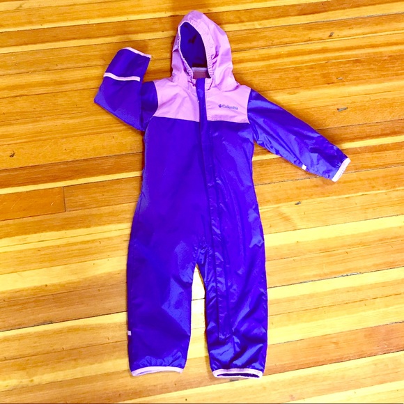 Columbia Other - Columbia Interchange Snow Suit